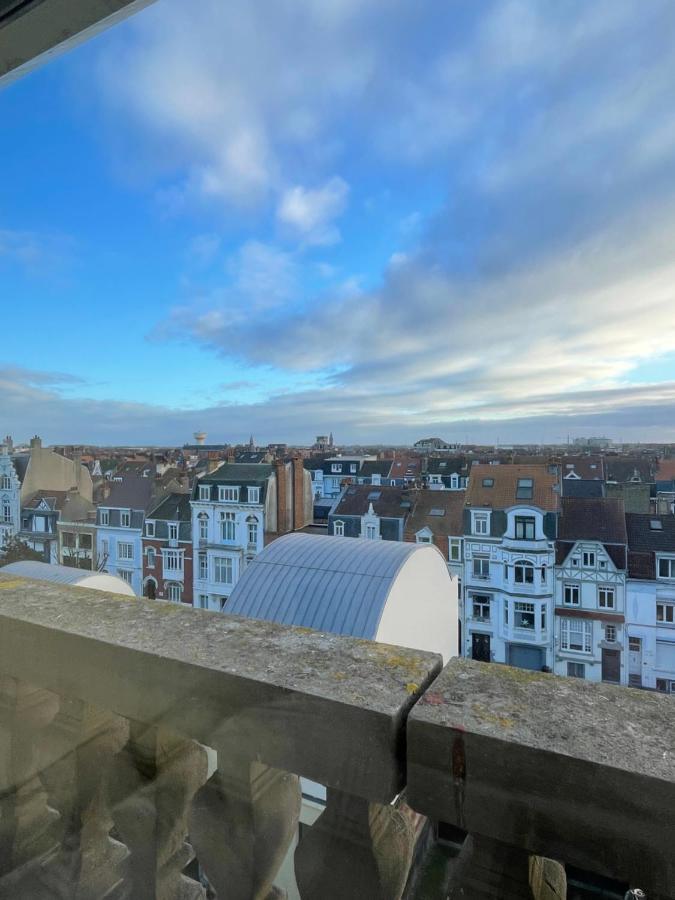 La Vigie Malouine - Front De Mer Dunkirk Bagian luar foto